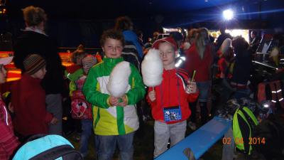 Foto des Albums: Zirkus