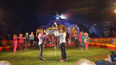 Foto des Albums: Zirkus