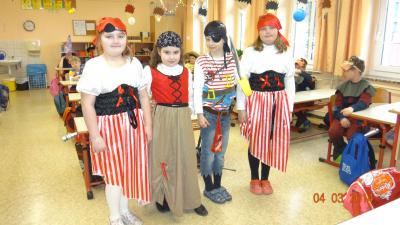 Foto des Albums: Fasching