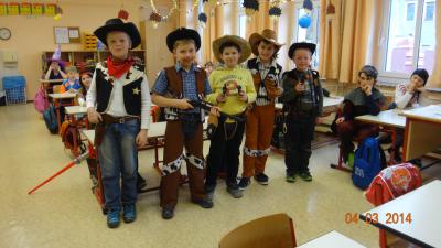 Foto des Albums: Fasching