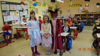 Foto des Albums: Fasching