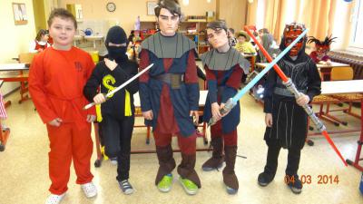 Foto des Albums: Fasching
