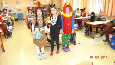 Foto des Albums: Fasching