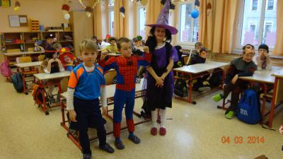 Foto des Albums: Fasching