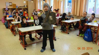 Foto des Albums: Fasching