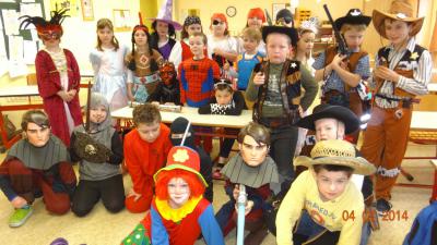 Foto des Albums: Fasching
