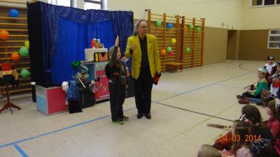 Foto des Albums: Fasching