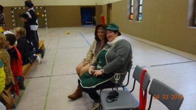 Foto des Albums: Fasching