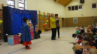 Foto des Albums: Fasching