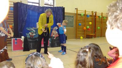 Foto des Albums: Fasching