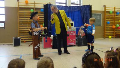 Foto des Albums: Fasching