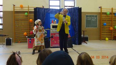 Foto des Albums: Fasching