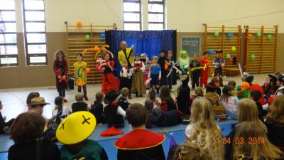 Foto des Albums: Fasching