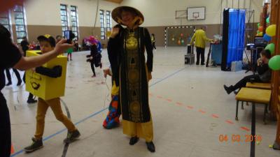 Foto des Albums: Fasching