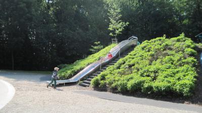 Foto des Albums: Kleinwelka Kindertag