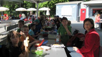 Foto des Albums: Kleinwelka Kindertag