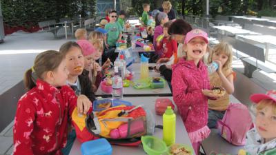 Foto des Albums: Kleinwelka Kindertag