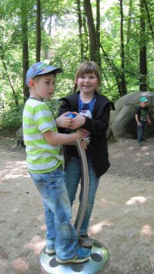 Foto des Albums: Kleinwelka Kindertag