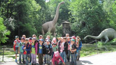 Foto des Albums: Kleinwelka Kindertag