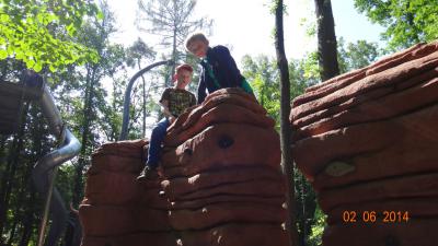 Foto des Albums: Saurierpark