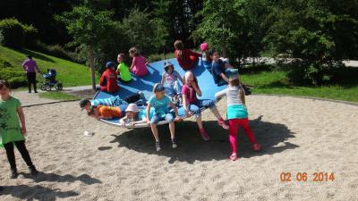 Foto des Albums: Saurierpark