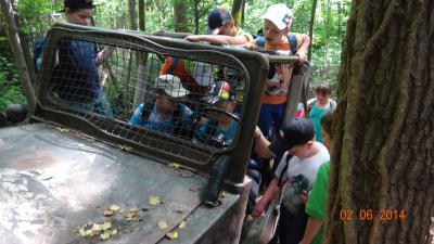 Foto des Albums: Saurierpark
