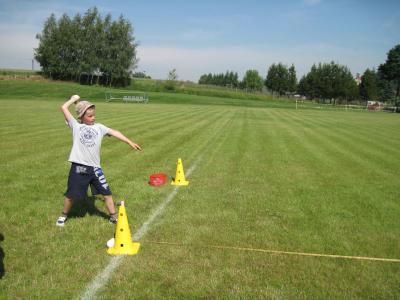 Foto des Albums: Sportfest