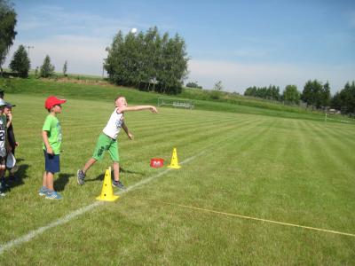 Foto des Albums: Sportfest