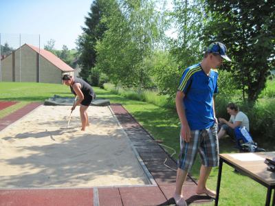Foto des Albums: Sportfest