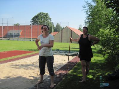 Foto des Albums: Sportfest