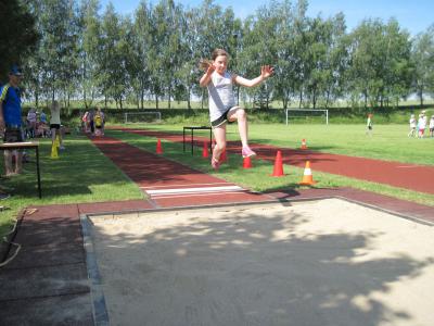 Foto des Albums: Sportfest
