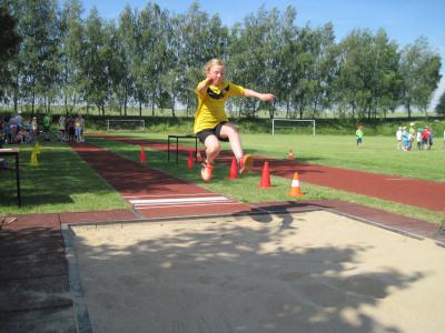 Foto des Albums: Sportfest