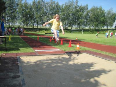 Foto des Albums: Sportfest