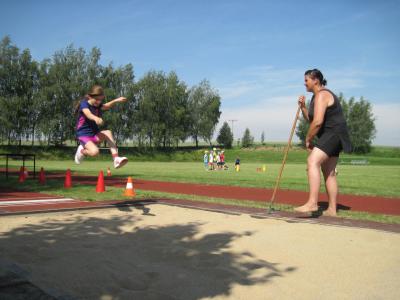 Foto des Albums: Sportfest