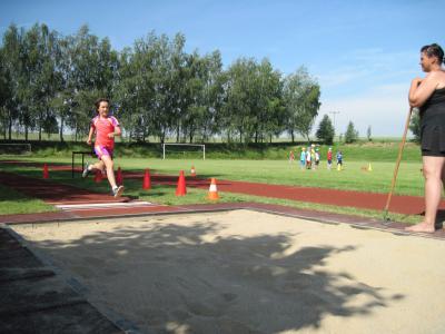 Foto des Albums: Sportfest