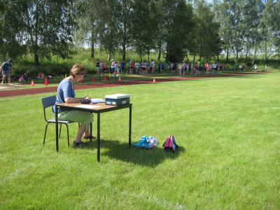 Foto des Albums: Sportfest