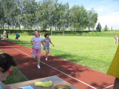 Foto des Albums: Sportfest