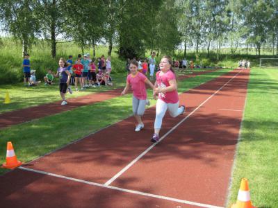 Foto des Albums: Sportfest