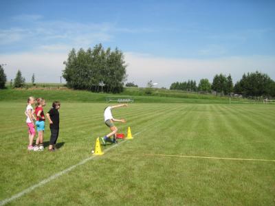 Foto des Albums: Sportfest