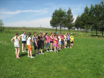 Foto des Albums: Sportfest