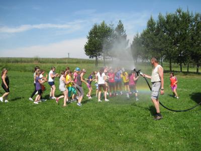 Foto des Albums: Sportfest