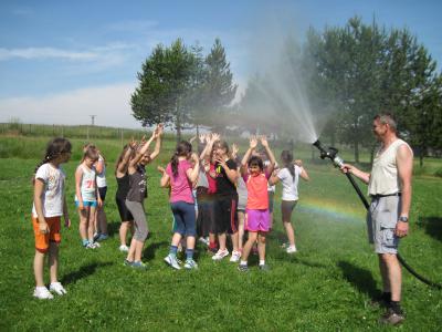 Foto des Albums: Sportfest