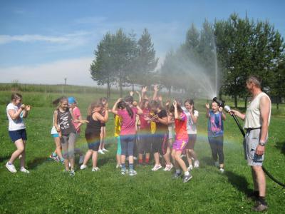 Foto des Albums: Sportfest