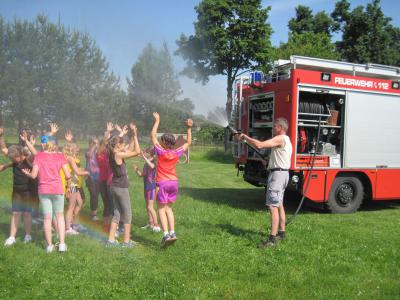 Foto des Albums: Sportfest