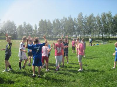 Foto des Albums: Sportfest