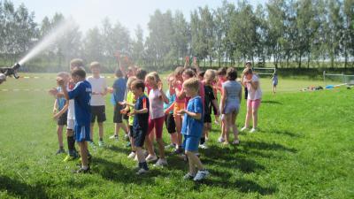 Foto des Albums: Sportfest