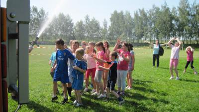 Foto des Albums: Sportfest