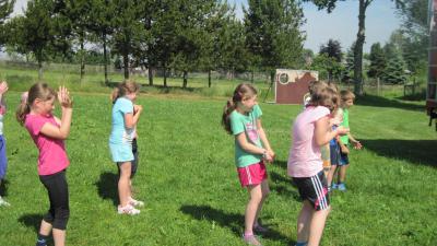 Foto des Albums: Sportfest