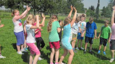 Foto des Albums: Sportfest