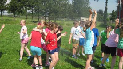 Foto des Albums: Sportfest